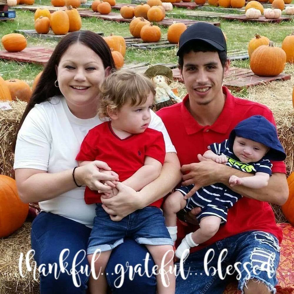 Meet your Posher, Steven